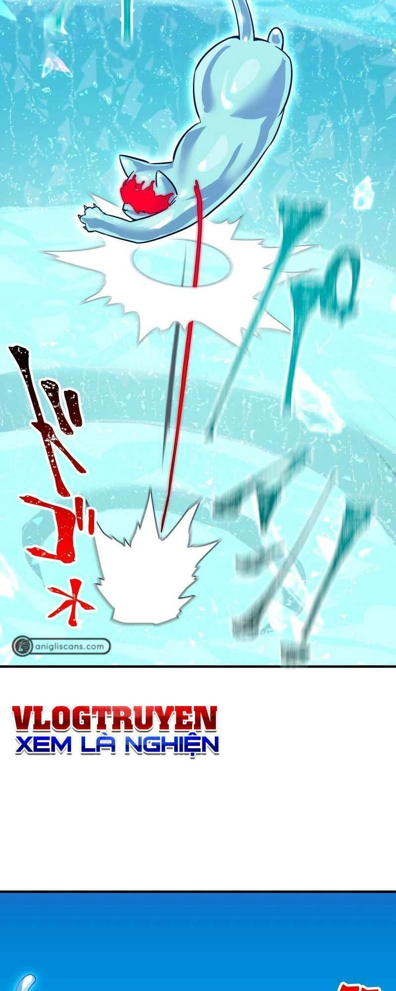 Huyết Thánh Cứu Thế Chủ~ Ta Chỉ Cần 0.0000001% Đã Trở Thành Vô Địch Chapter 17 - 63