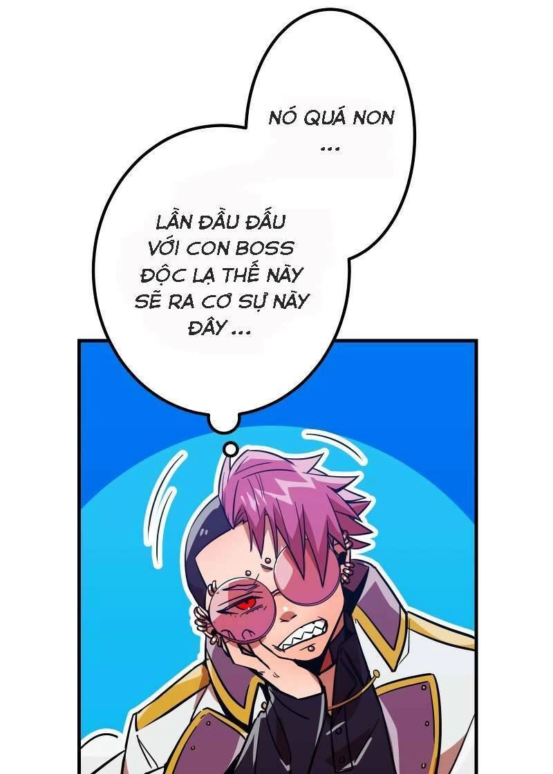 Huyết Thánh Cứu Thế Chủ~ Ta Chỉ Cần 0.0000001% Đã Trở Thành Vô Địch Chapter 17 - 65