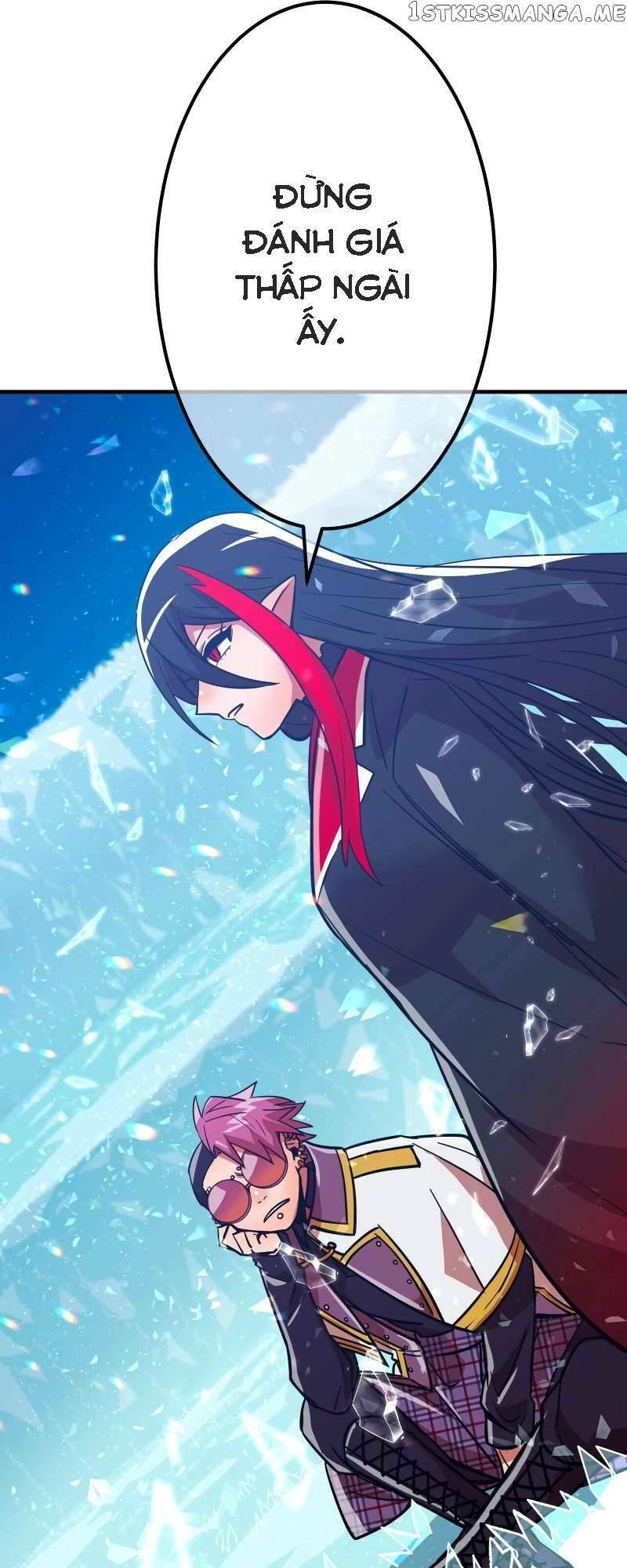 Huyết Thánh Cứu Thế Chủ~ Ta Chỉ Cần 0.0000001% Đã Trở Thành Vô Địch Chapter 17 - 67