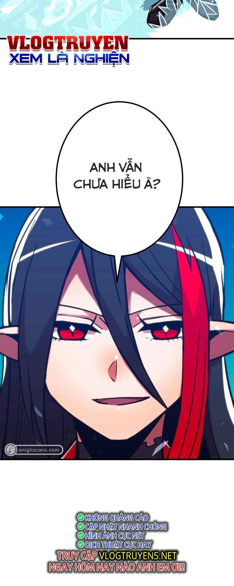 Huyết Thánh Cứu Thế Chủ~ Ta Chỉ Cần 0.0000001% Đã Trở Thành Vô Địch Chapter 17 - 68