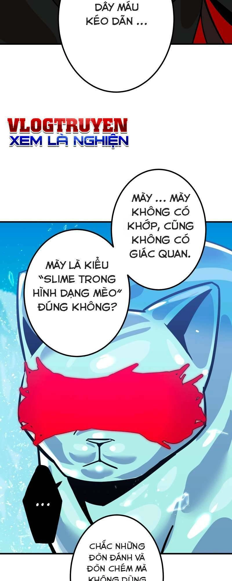 Huyết Thánh Cứu Thế Chủ~ Ta Chỉ Cần 0.0000001% Đã Trở Thành Vô Địch Chapter 17 - 74