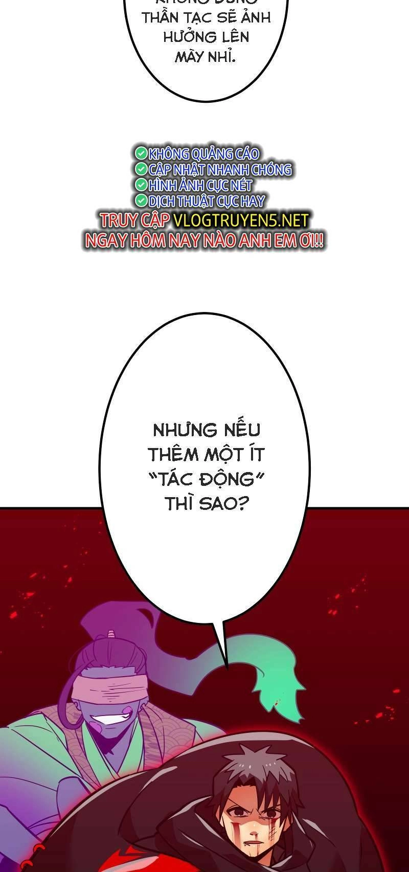 Huyết Thánh Cứu Thế Chủ~ Ta Chỉ Cần 0.0000001% Đã Trở Thành Vô Địch Chapter 17 - 75