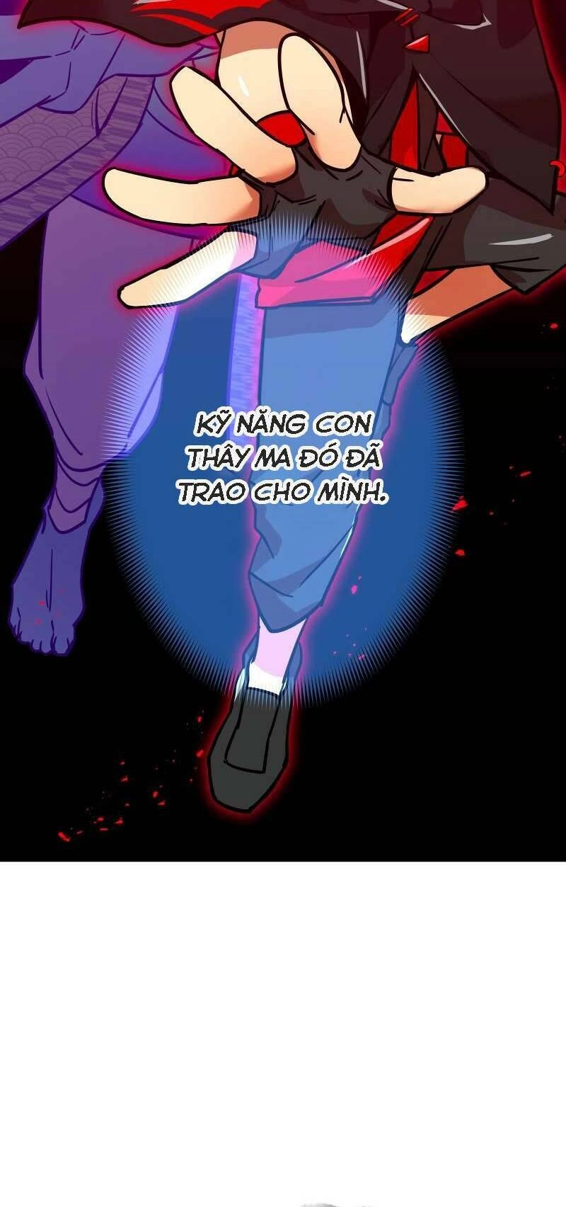 Huyết Thánh Cứu Thế Chủ~ Ta Chỉ Cần 0.0000001% Đã Trở Thành Vô Địch Chapter 17 - 76