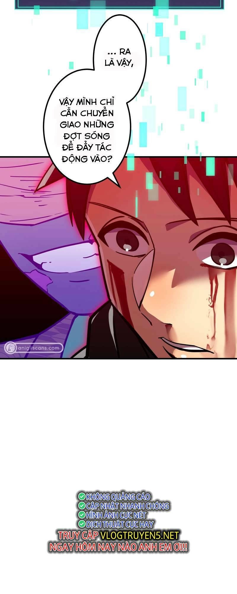 Huyết Thánh Cứu Thế Chủ~ Ta Chỉ Cần 0.0000001% Đã Trở Thành Vô Địch Chapter 17 - 78