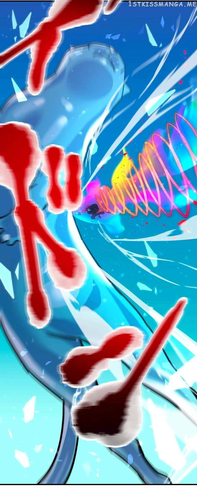 Huyết Thánh Cứu Thế Chủ~ Ta Chỉ Cần 0.0000001% Đã Trở Thành Vô Địch Chapter 17 - 82