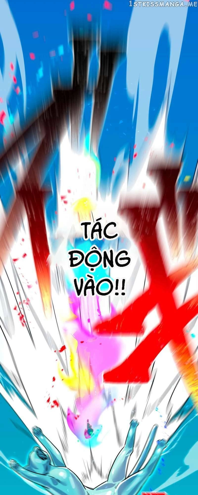 Huyết Thánh Cứu Thế Chủ~ Ta Chỉ Cần 0.0000001% Đã Trở Thành Vô Địch Chapter 17 - 87