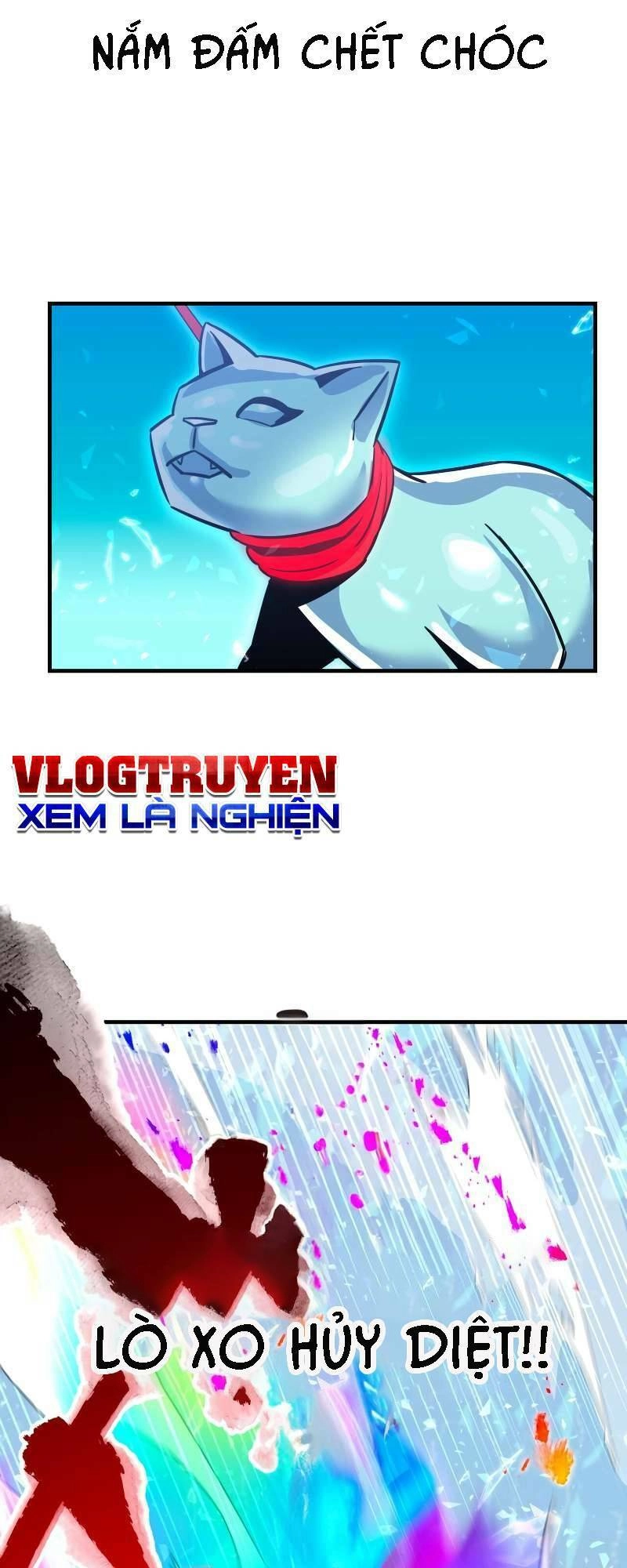 Huyết Thánh Cứu Thế Chủ~ Ta Chỉ Cần 0.0000001% Đã Trở Thành Vô Địch Chapter 17 - 92