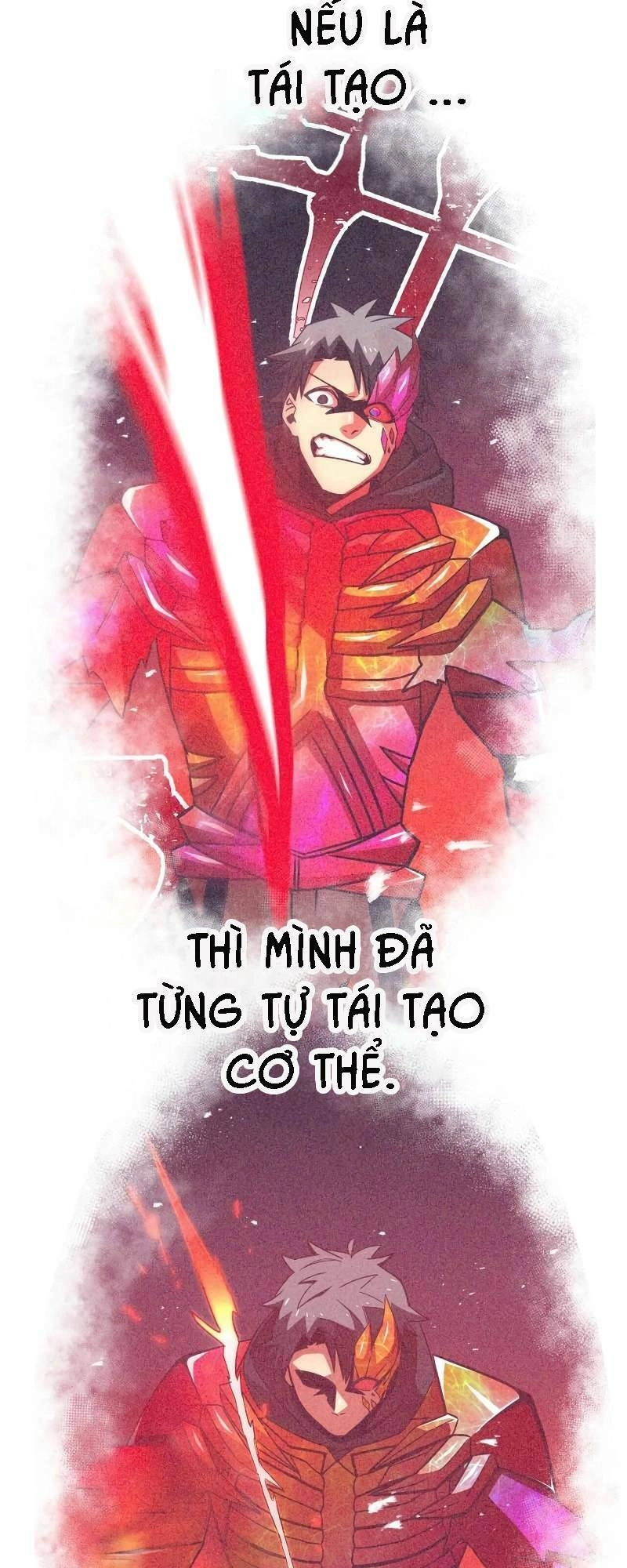 Huyết Thánh Cứu Thế Chủ~ Ta Chỉ Cần 0.0000001% Đã Trở Thành Vô Địch Chapter 17 - 94