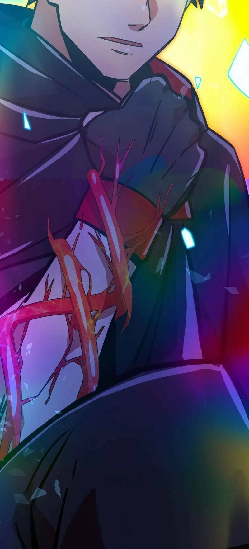 Huyết Thánh Cứu Thế Chủ~ Ta Chỉ Cần 0.0000001% Đã Trở Thành Vô Địch Chapter 17 - 96