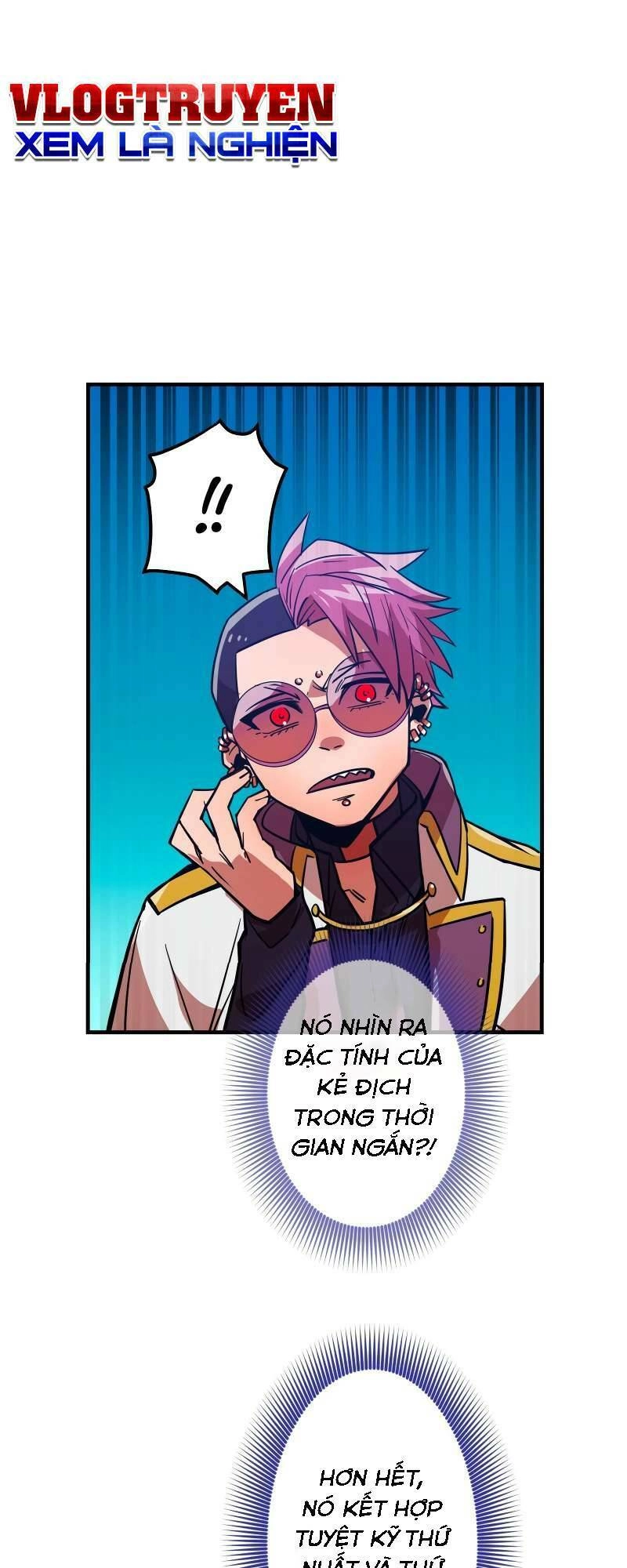 Huyết Thánh Cứu Thế Chủ~ Ta Chỉ Cần 0.0000001% Đã Trở Thành Vô Địch Chapter 17 - 98