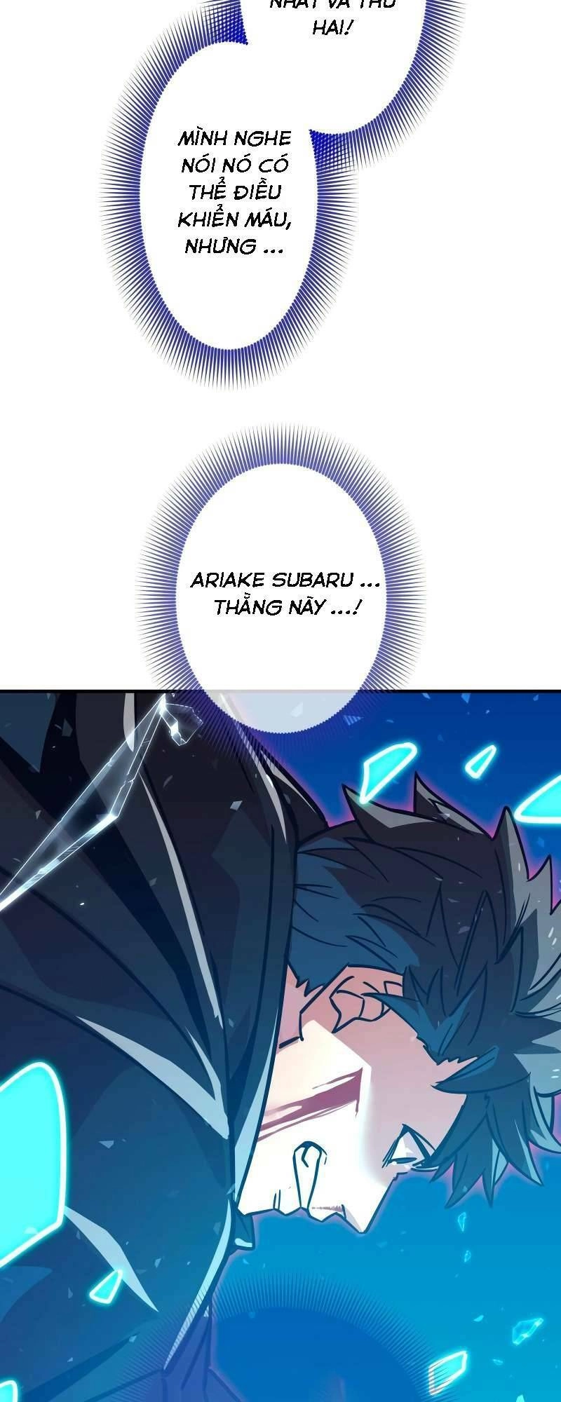 Huyết Thánh Cứu Thế Chủ~ Ta Chỉ Cần 0.0000001% Đã Trở Thành Vô Địch Chapter 17 - 99