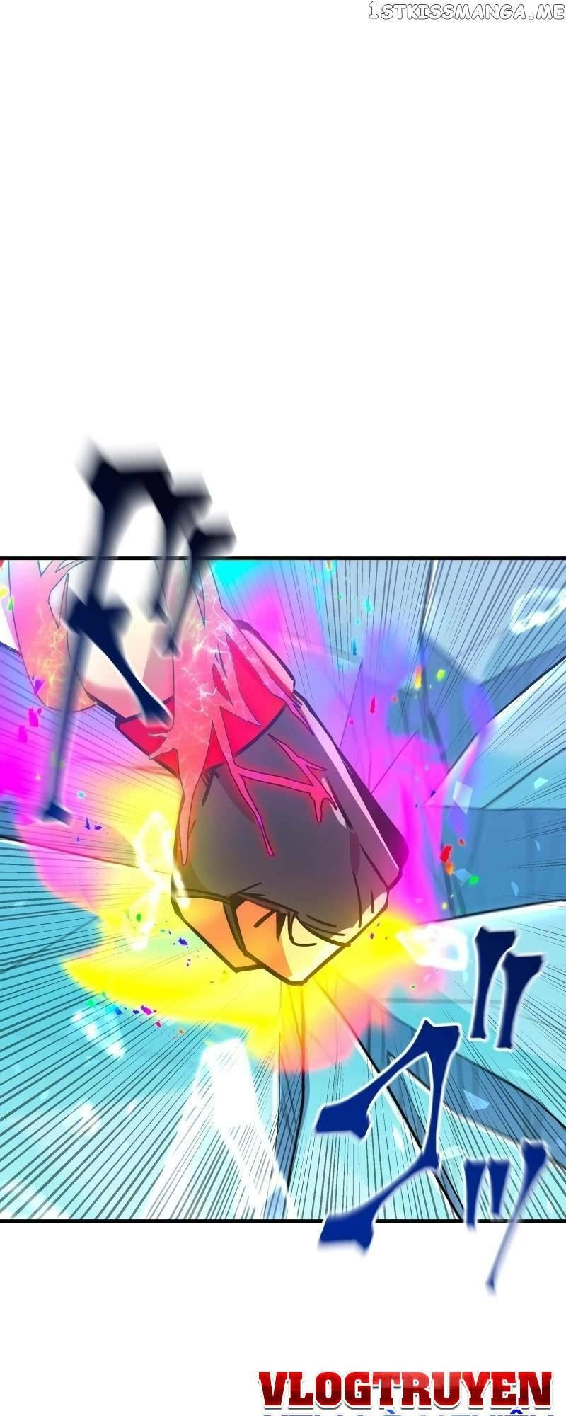 Huyết Thánh Cứu Thế Chủ~ Ta Chỉ Cần 0.0000001% Đã Trở Thành Vô Địch Chapter 18 - 2