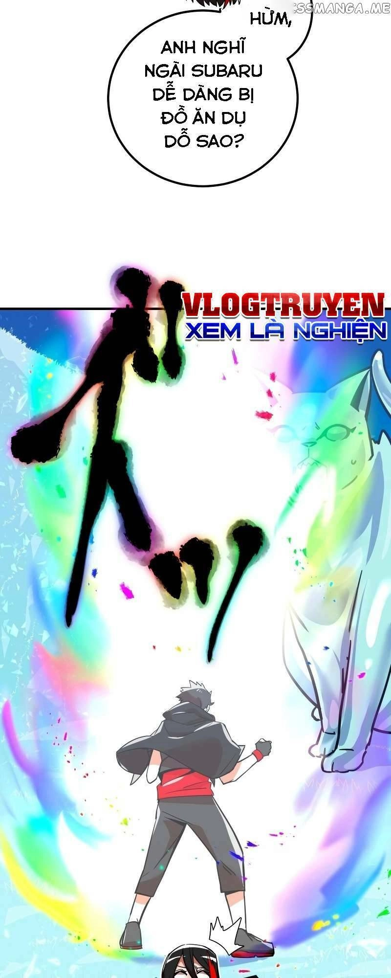 Huyết Thánh Cứu Thế Chủ~ Ta Chỉ Cần 0.0000001% Đã Trở Thành Vô Địch Chapter 18 - 10