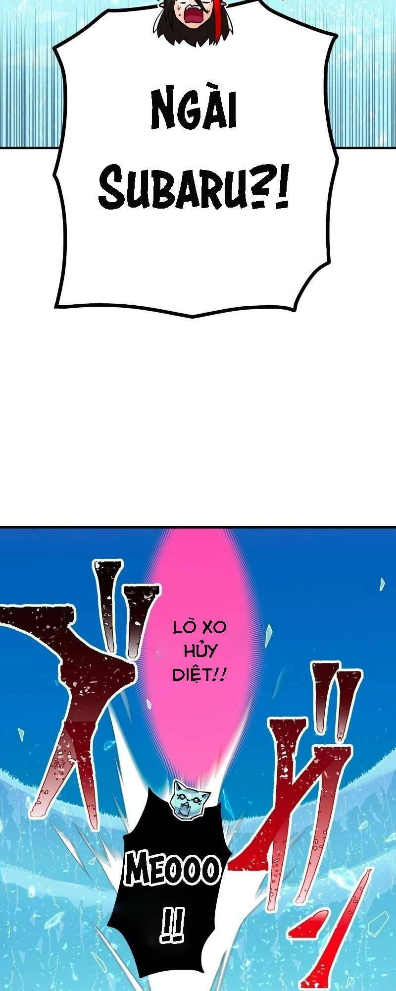 Huyết Thánh Cứu Thế Chủ~ Ta Chỉ Cần 0.0000001% Đã Trở Thành Vô Địch Chapter 18 - 11