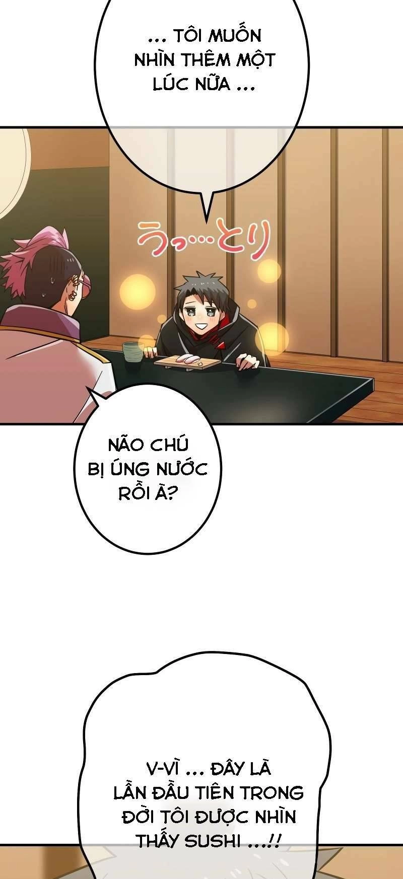 Huyết Thánh Cứu Thế Chủ~ Ta Chỉ Cần 0.0000001% Đã Trở Thành Vô Địch Chapter 18 - 16