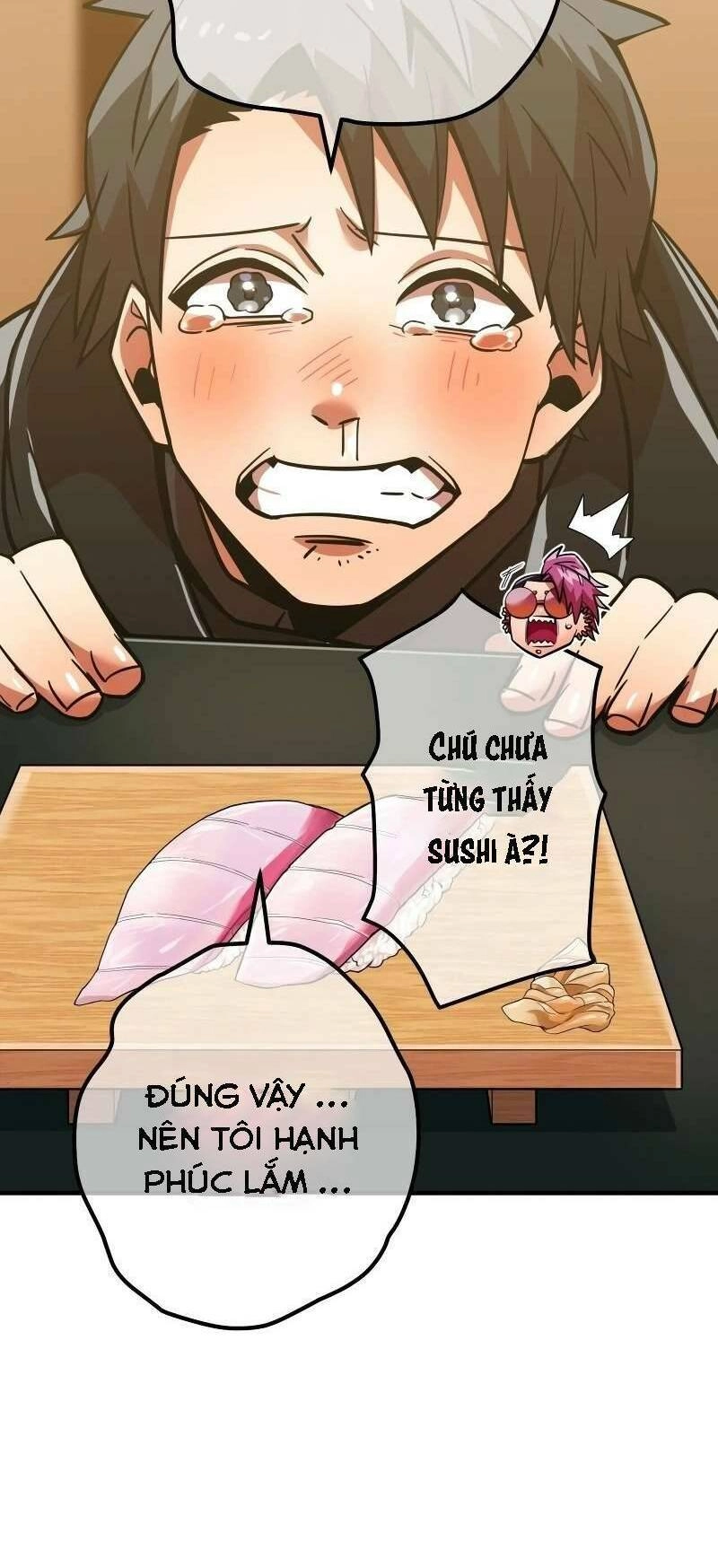 Huyết Thánh Cứu Thế Chủ~ Ta Chỉ Cần 0.0000001% Đã Trở Thành Vô Địch Chapter 18 - 17