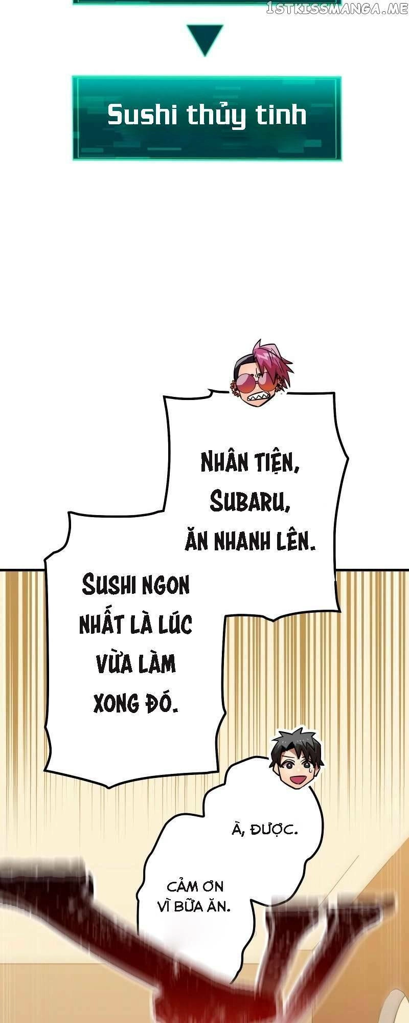 Huyết Thánh Cứu Thế Chủ~ Ta Chỉ Cần 0.0000001% Đã Trở Thành Vô Địch Chapter 18 - 26