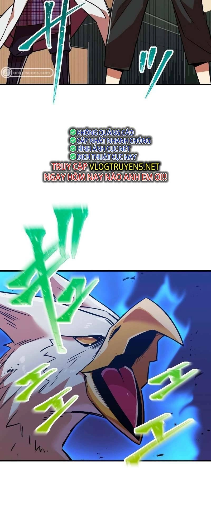 Huyết Thánh Cứu Thế Chủ~ Ta Chỉ Cần 0.0000001% Đã Trở Thành Vô Địch Chapter 18 - 30