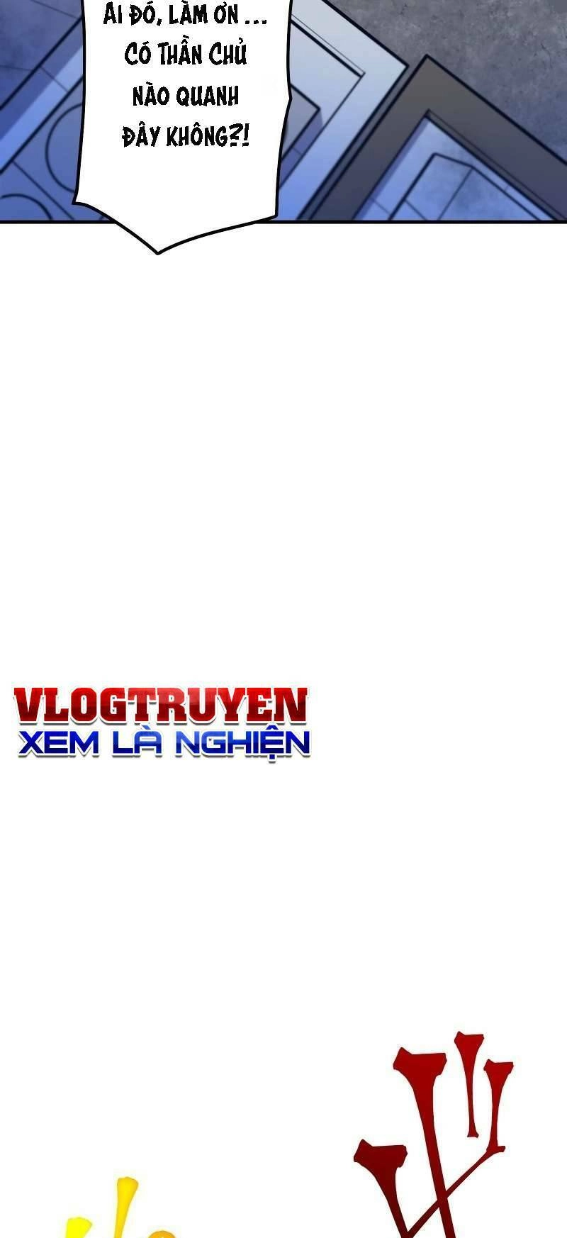 Huyết Thánh Cứu Thế Chủ~ Ta Chỉ Cần 0.0000001% Đã Trở Thành Vô Địch Chapter 18 - 32