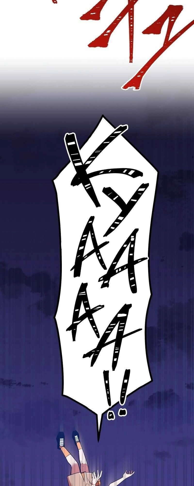 Huyết Thánh Cứu Thế Chủ~ Ta Chỉ Cần 0.0000001% Đã Trở Thành Vô Địch Chapter 18 - 39