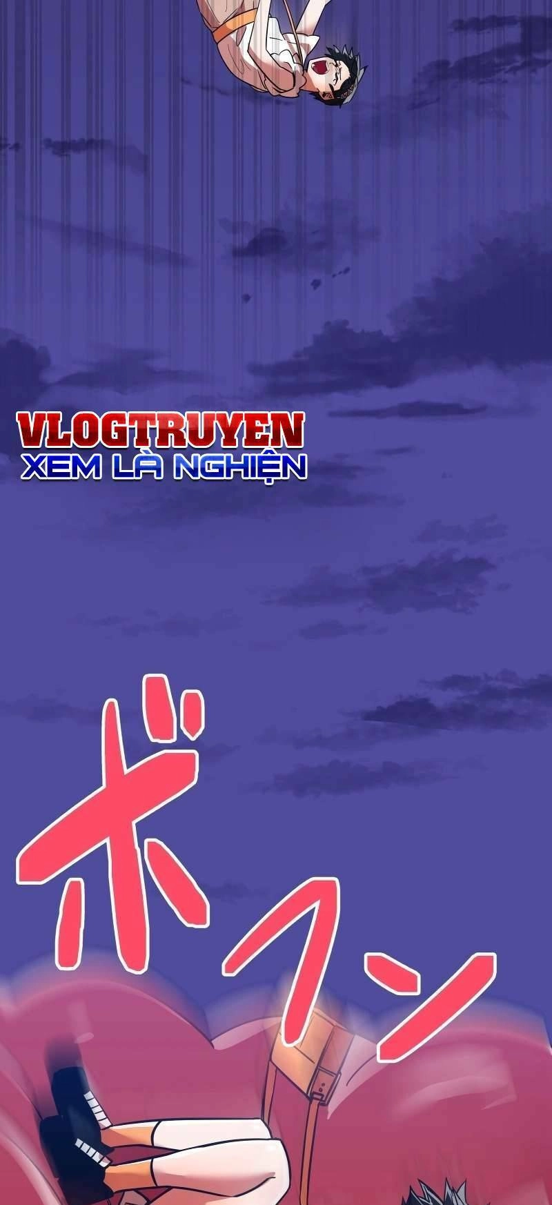 Huyết Thánh Cứu Thế Chủ~ Ta Chỉ Cần 0.0000001% Đã Trở Thành Vô Địch Chapter 18 - 40