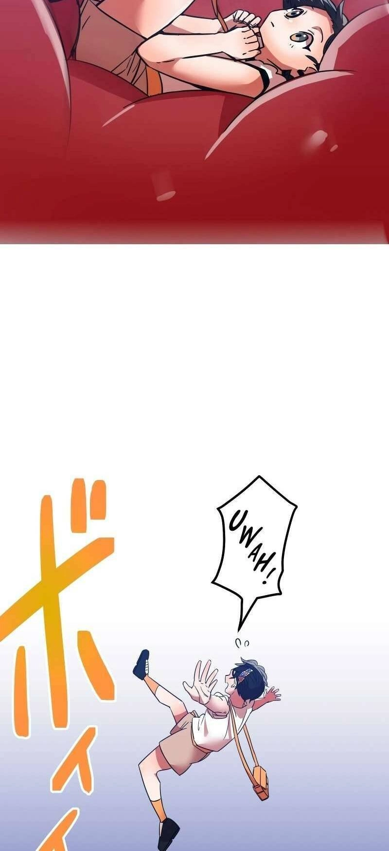 Huyết Thánh Cứu Thế Chủ~ Ta Chỉ Cần 0.0000001% Đã Trở Thành Vô Địch Chapter 18 - 41