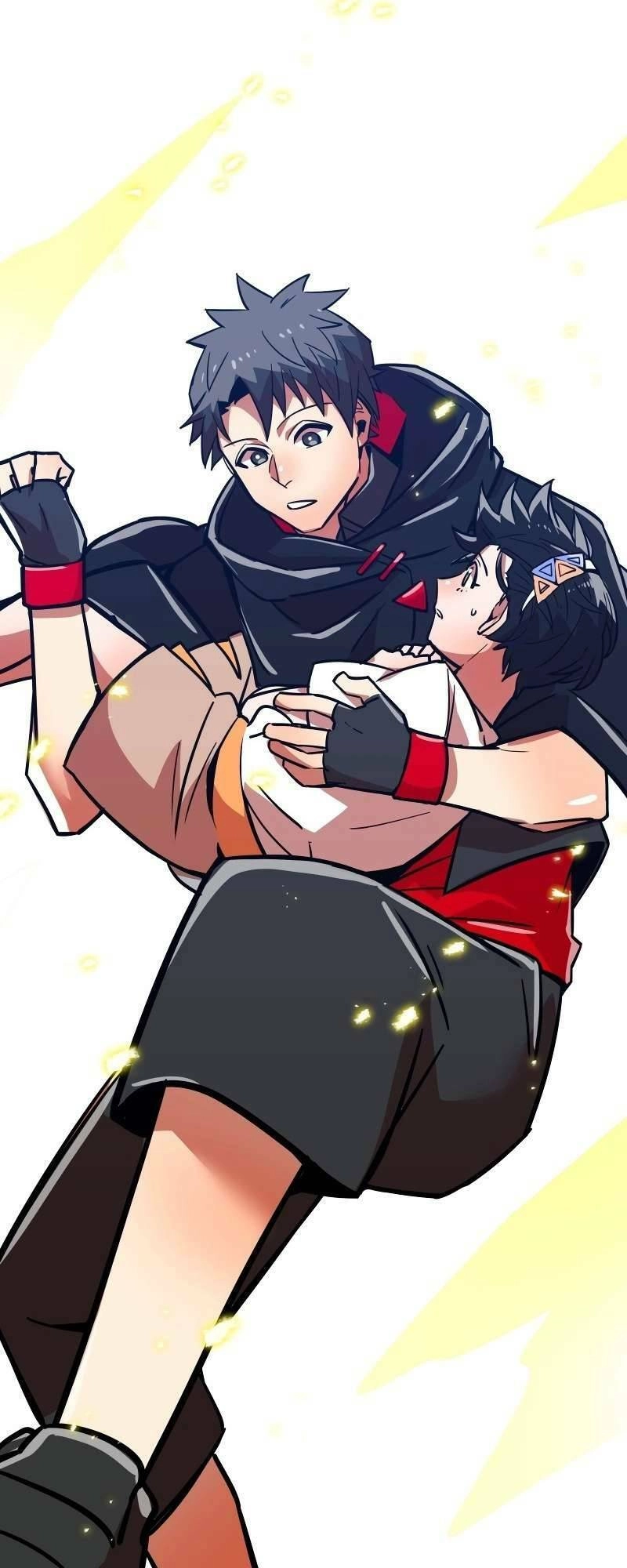 Huyết Thánh Cứu Thế Chủ~ Ta Chỉ Cần 0.0000001% Đã Trở Thành Vô Địch Chapter 18 - 43