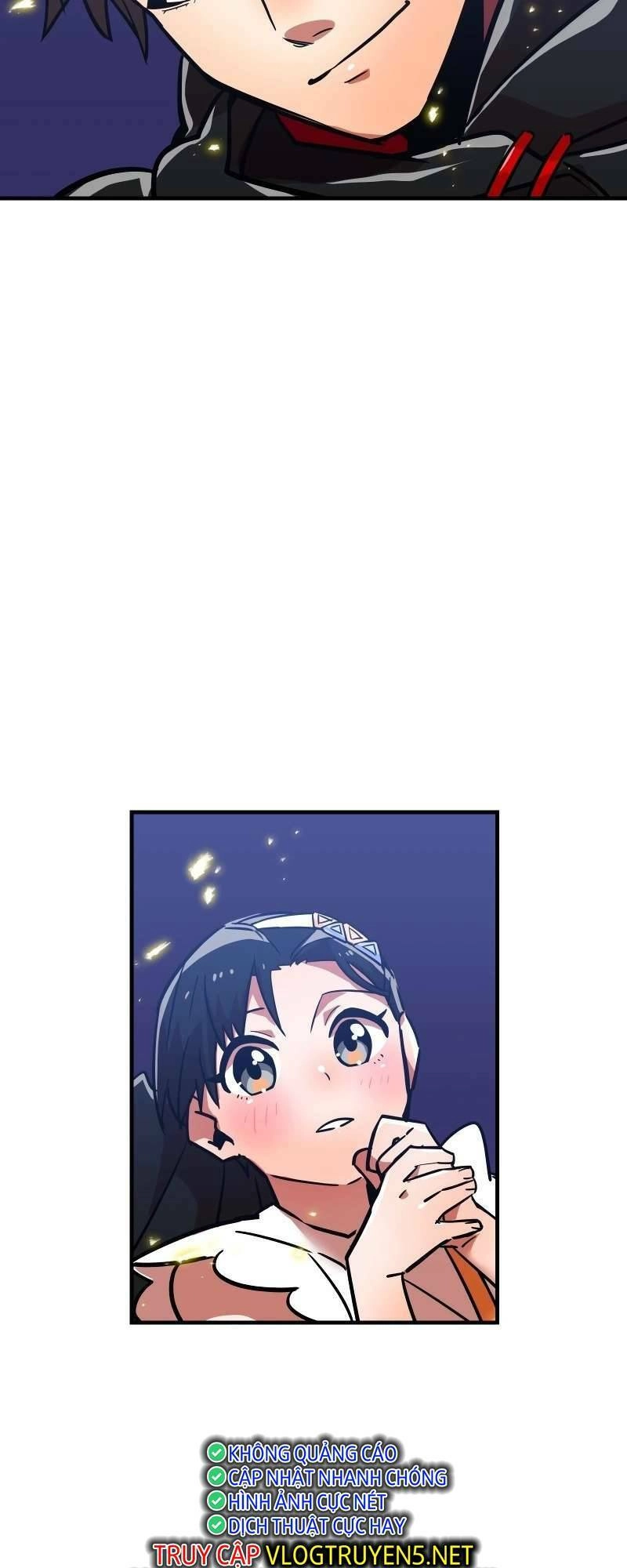 Huyết Thánh Cứu Thế Chủ~ Ta Chỉ Cần 0.0000001% Đã Trở Thành Vô Địch Chapter 18 - 45