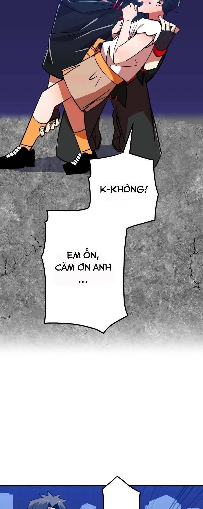 Huyết Thánh Cứu Thế Chủ~ Ta Chỉ Cần 0.0000001% Đã Trở Thành Vô Địch Chapter 18 - 47