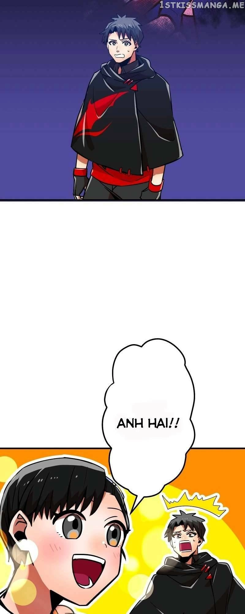 Huyết Thánh Cứu Thế Chủ~ Ta Chỉ Cần 0.0000001% Đã Trở Thành Vô Địch Chapter 18 - 50