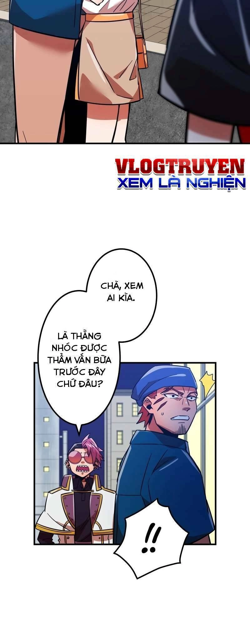 Huyết Thánh Cứu Thế Chủ~ Ta Chỉ Cần 0.0000001% Đã Trở Thành Vô Địch Chapter 18 - 52