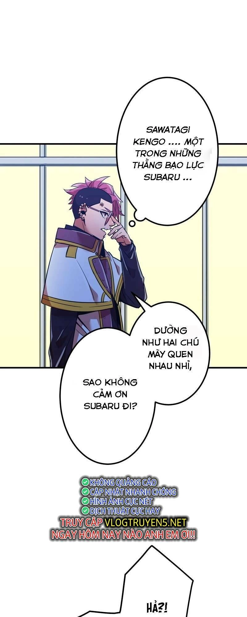 Huyết Thánh Cứu Thế Chủ~ Ta Chỉ Cần 0.0000001% Đã Trở Thành Vô Địch Chapter 18 - 53