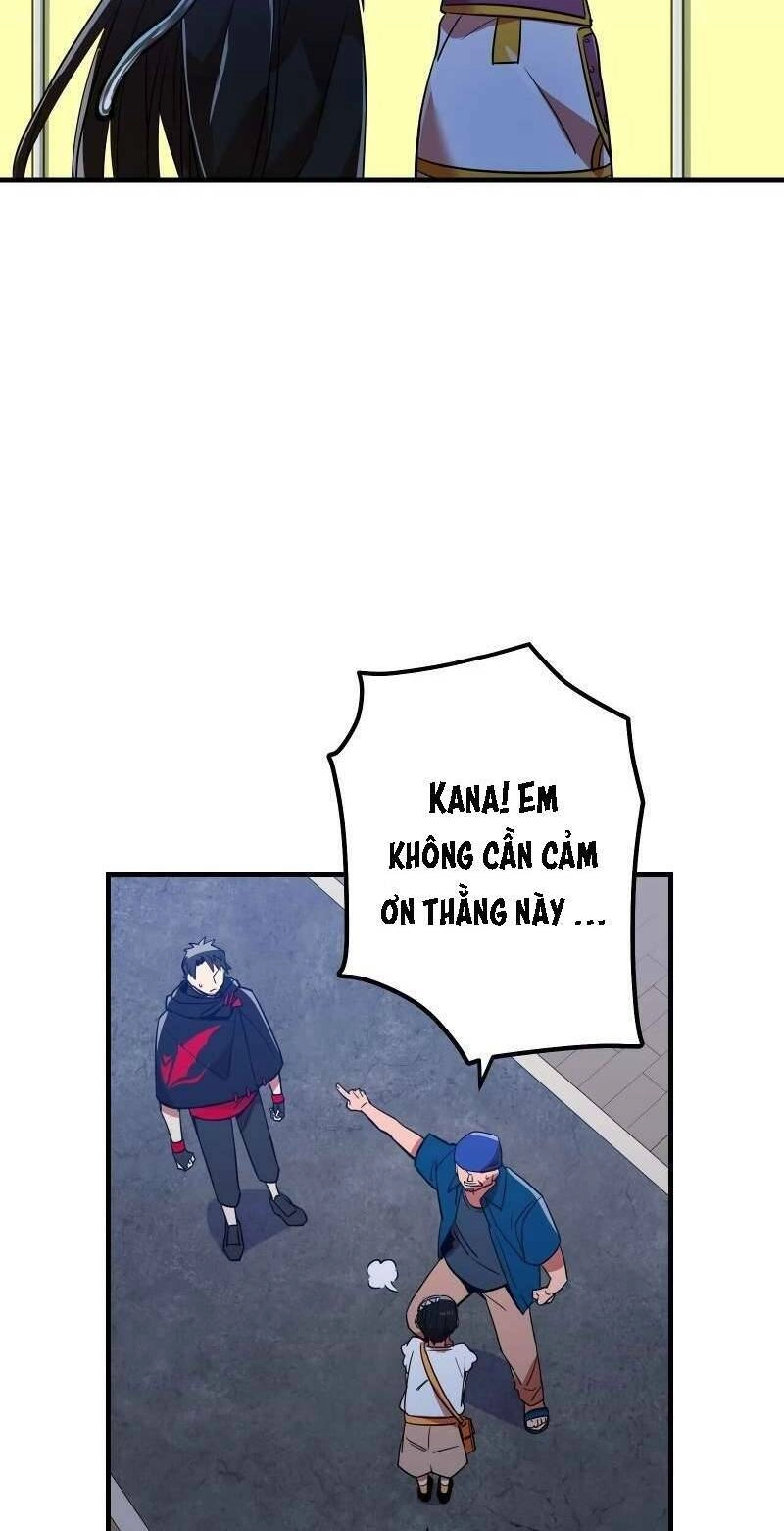 Huyết Thánh Cứu Thế Chủ~ Ta Chỉ Cần 0.0000001% Đã Trở Thành Vô Địch Chapter 18 - 57