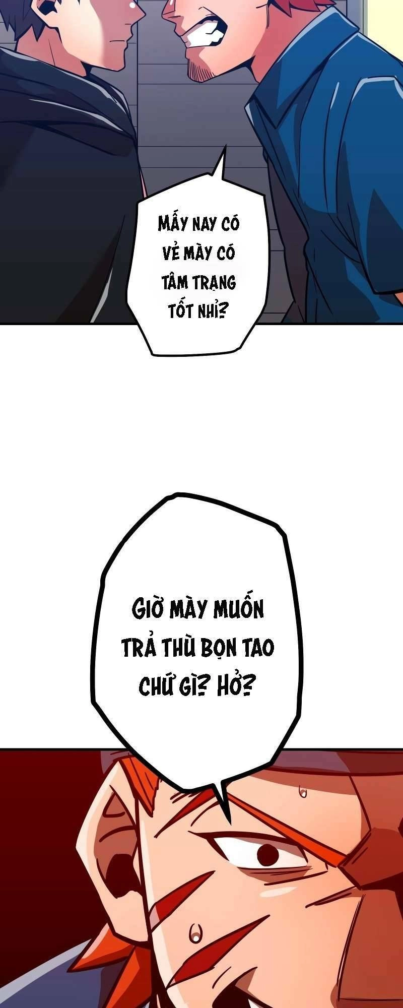 Huyết Thánh Cứu Thế Chủ~ Ta Chỉ Cần 0.0000001% Đã Trở Thành Vô Địch Chapter 18 - 59