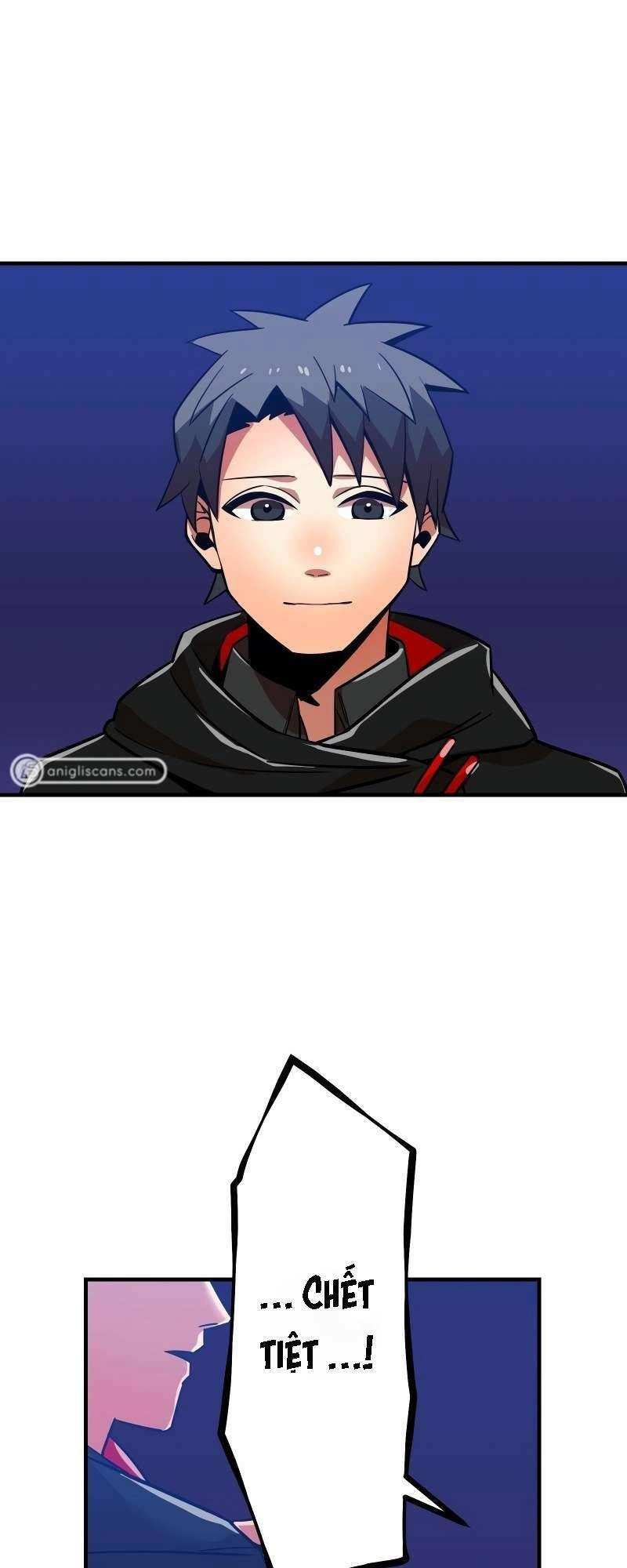 Huyết Thánh Cứu Thế Chủ~ Ta Chỉ Cần 0.0000001% Đã Trở Thành Vô Địch Chapter 18 - 61