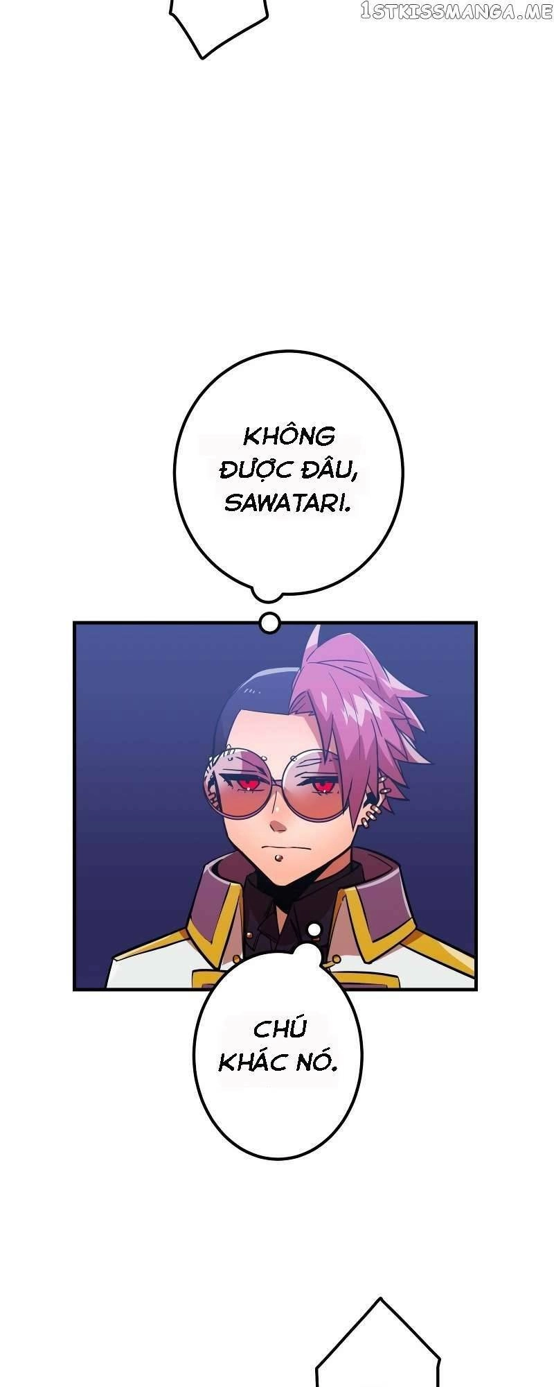 Huyết Thánh Cứu Thế Chủ~ Ta Chỉ Cần 0.0000001% Đã Trở Thành Vô Địch Chapter 18 - 66