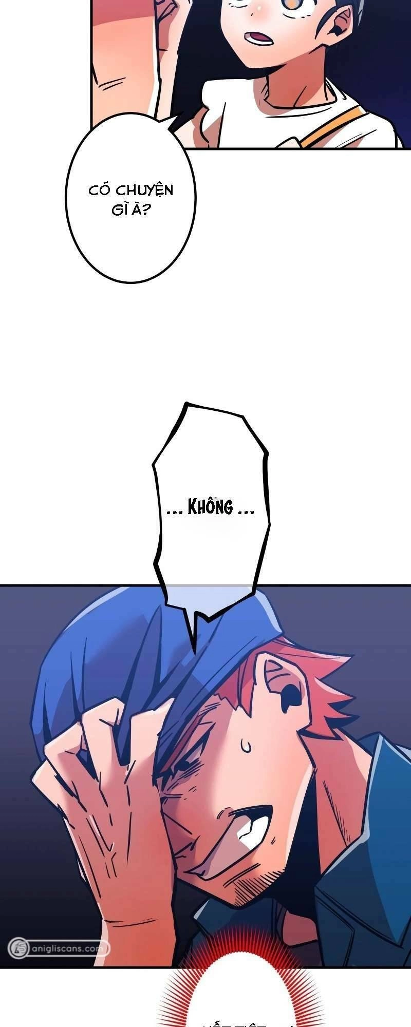 Huyết Thánh Cứu Thế Chủ~ Ta Chỉ Cần 0.0000001% Đã Trở Thành Vô Địch Chapter 18 - 69