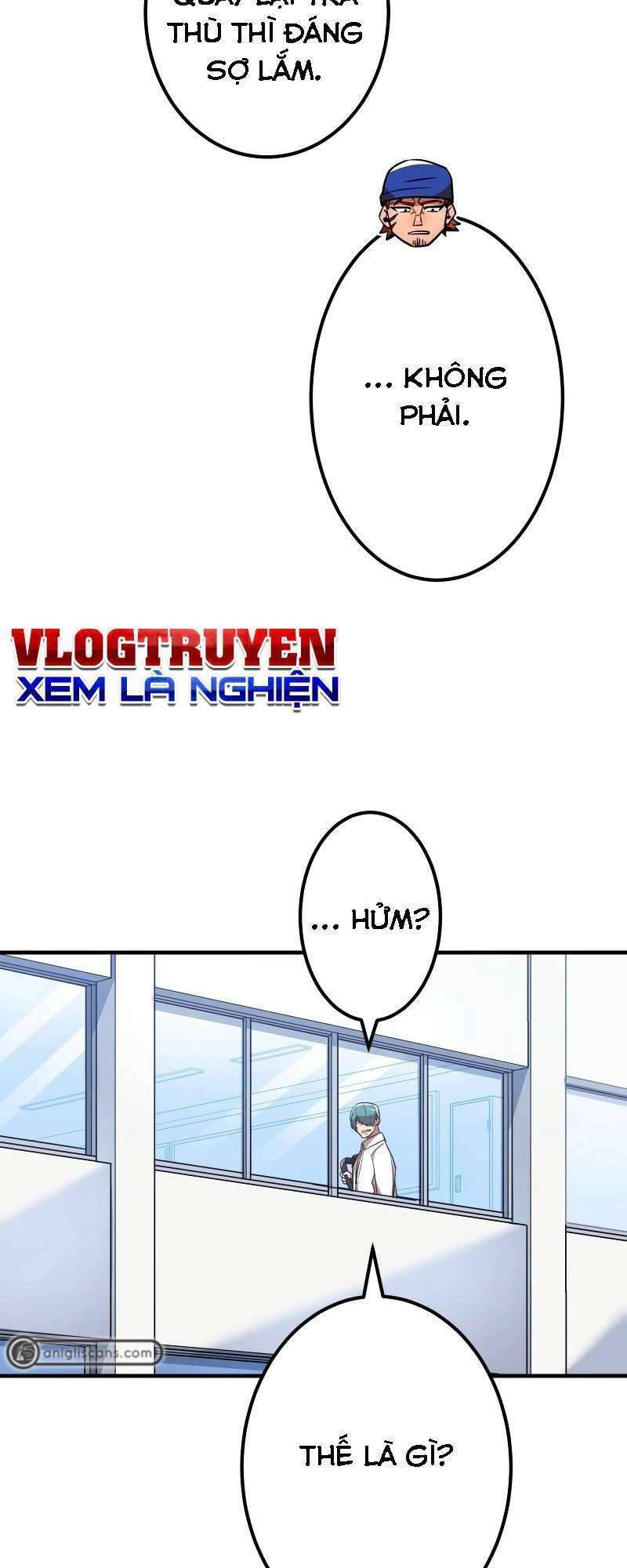 Huyết Thánh Cứu Thế Chủ~ Ta Chỉ Cần 0.0000001% Đã Trở Thành Vô Địch Chapter 18 - 75