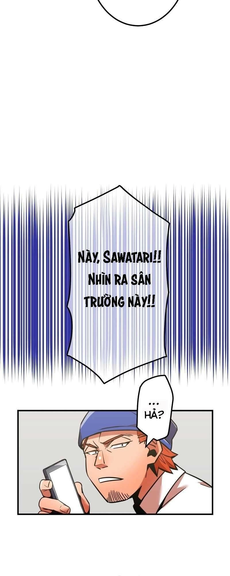 Huyết Thánh Cứu Thế Chủ~ Ta Chỉ Cần 0.0000001% Đã Trở Thành Vô Địch Chapter 18 - 76