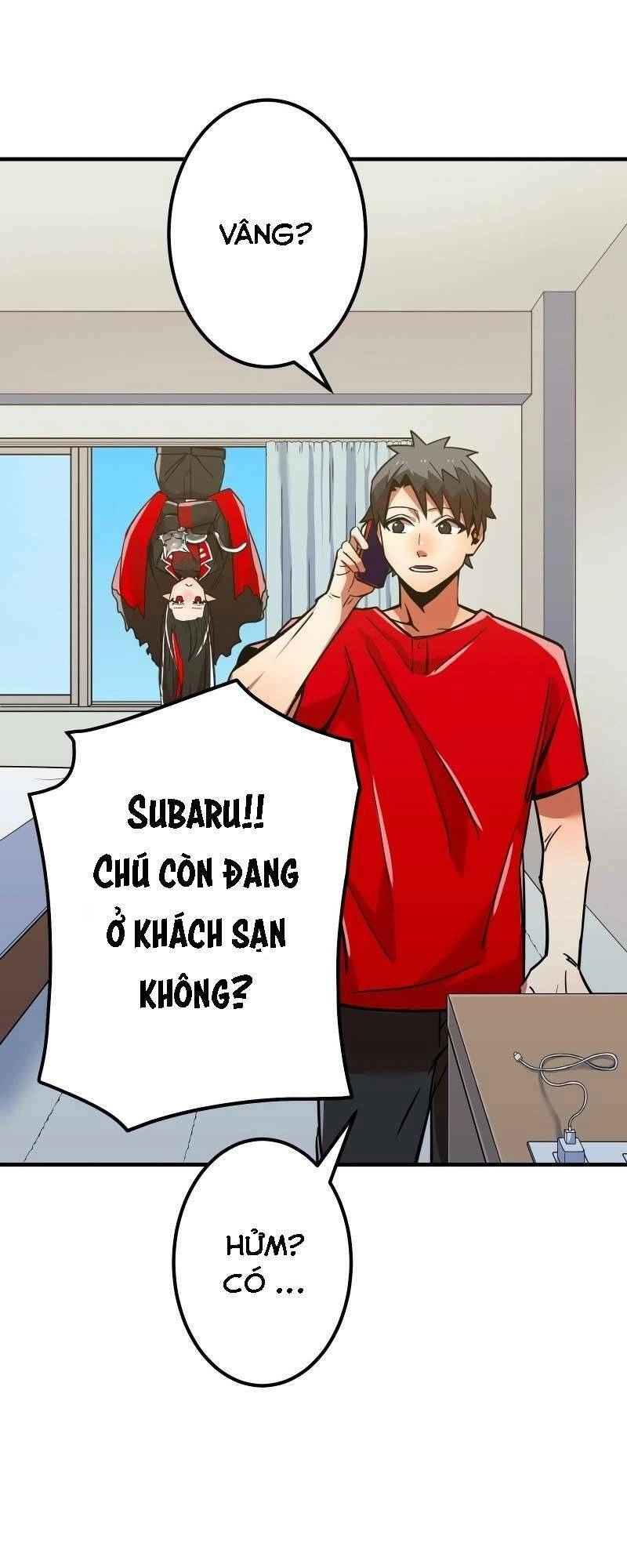 Huyết Thánh Cứu Thế Chủ~ Ta Chỉ Cần 0.0000001% Đã Trở Thành Vô Địch Chapter 18 - 78