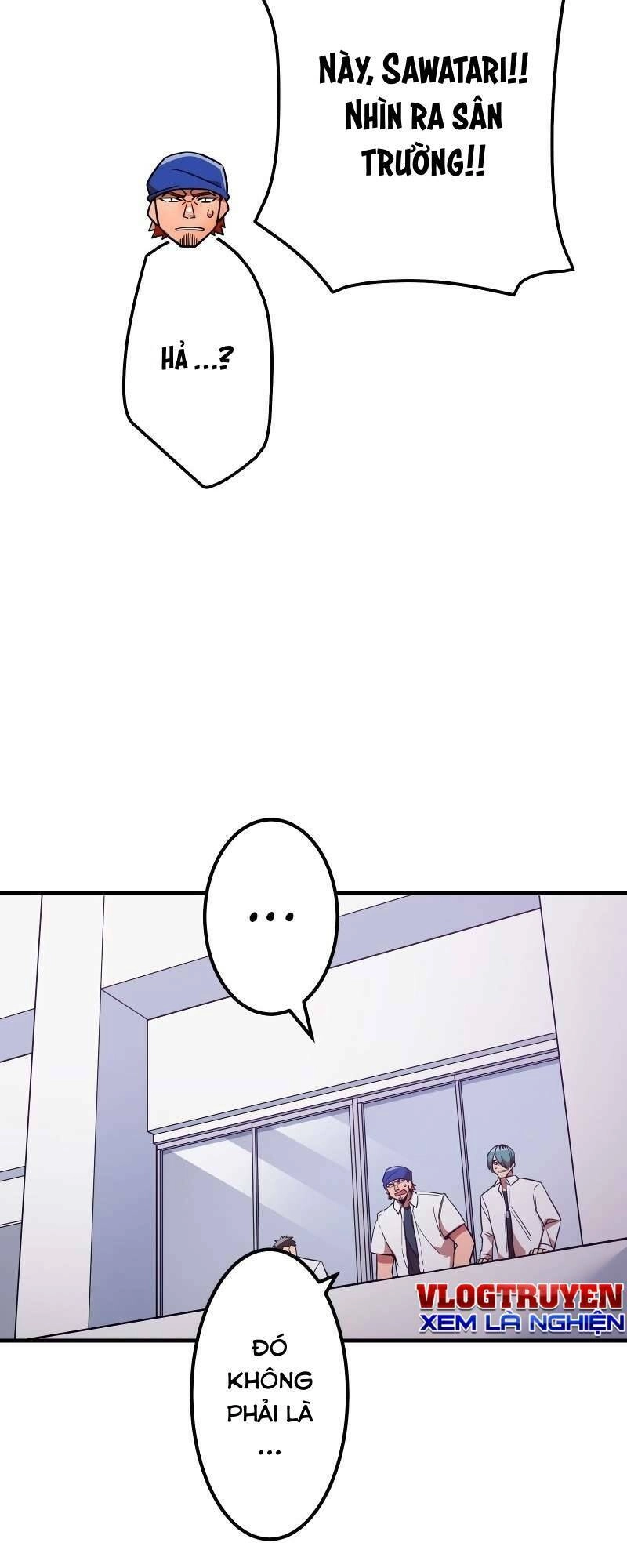 Huyết Thánh Cứu Thế Chủ~ Ta Chỉ Cần 0.0000001% Đã Trở Thành Vô Địch Chapter 19 - 4