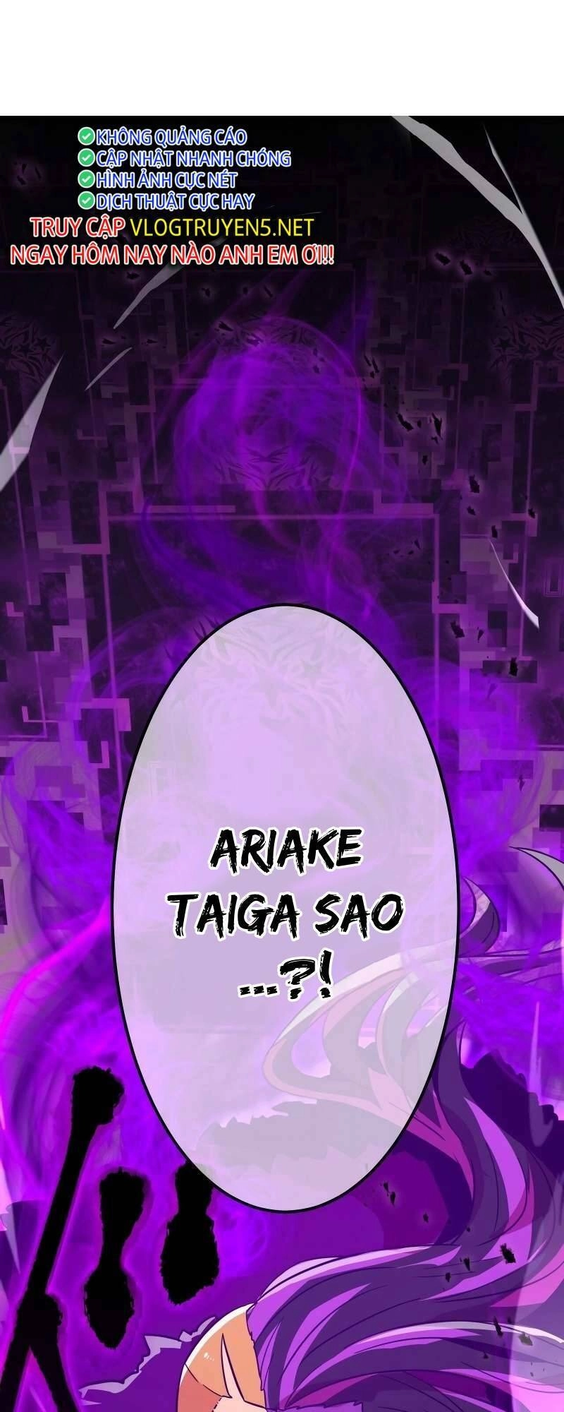 Huyết Thánh Cứu Thế Chủ~ Ta Chỉ Cần 0.0000001% Đã Trở Thành Vô Địch Chapter 19 - 5