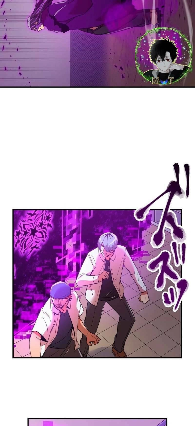 Huyết Thánh Cứu Thế Chủ~ Ta Chỉ Cần 0.0000001% Đã Trở Thành Vô Địch Chapter 19 - 8