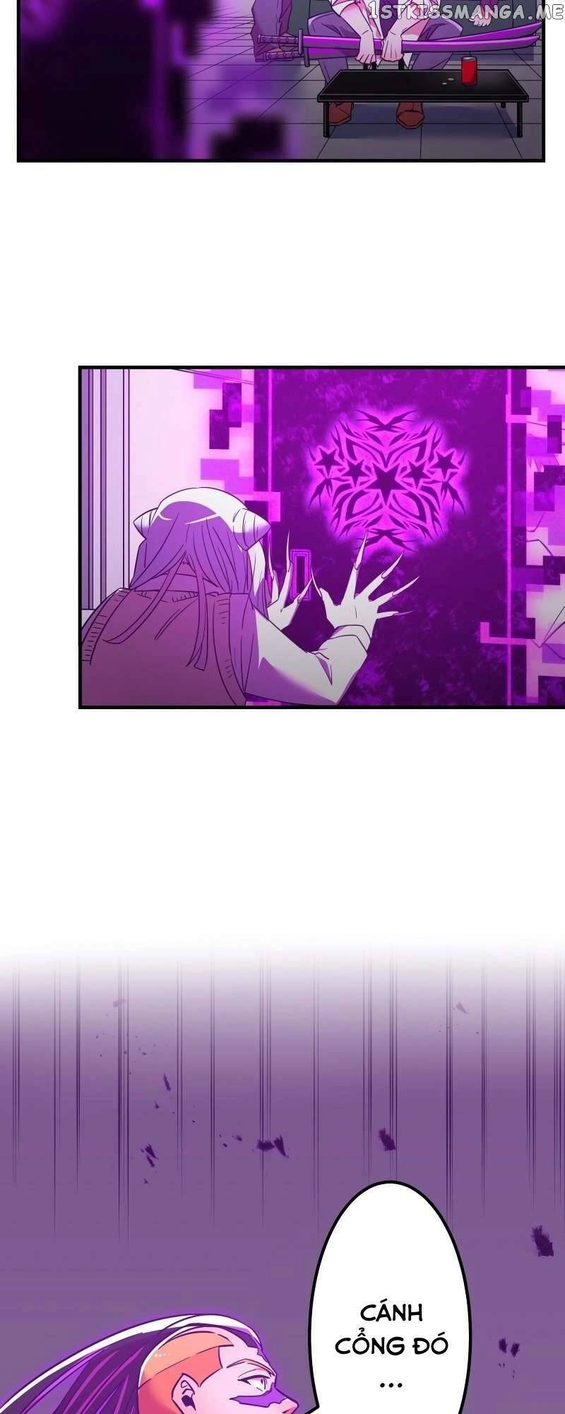 Huyết Thánh Cứu Thế Chủ~ Ta Chỉ Cần 0.0000001% Đã Trở Thành Vô Địch Chapter 19 - 10