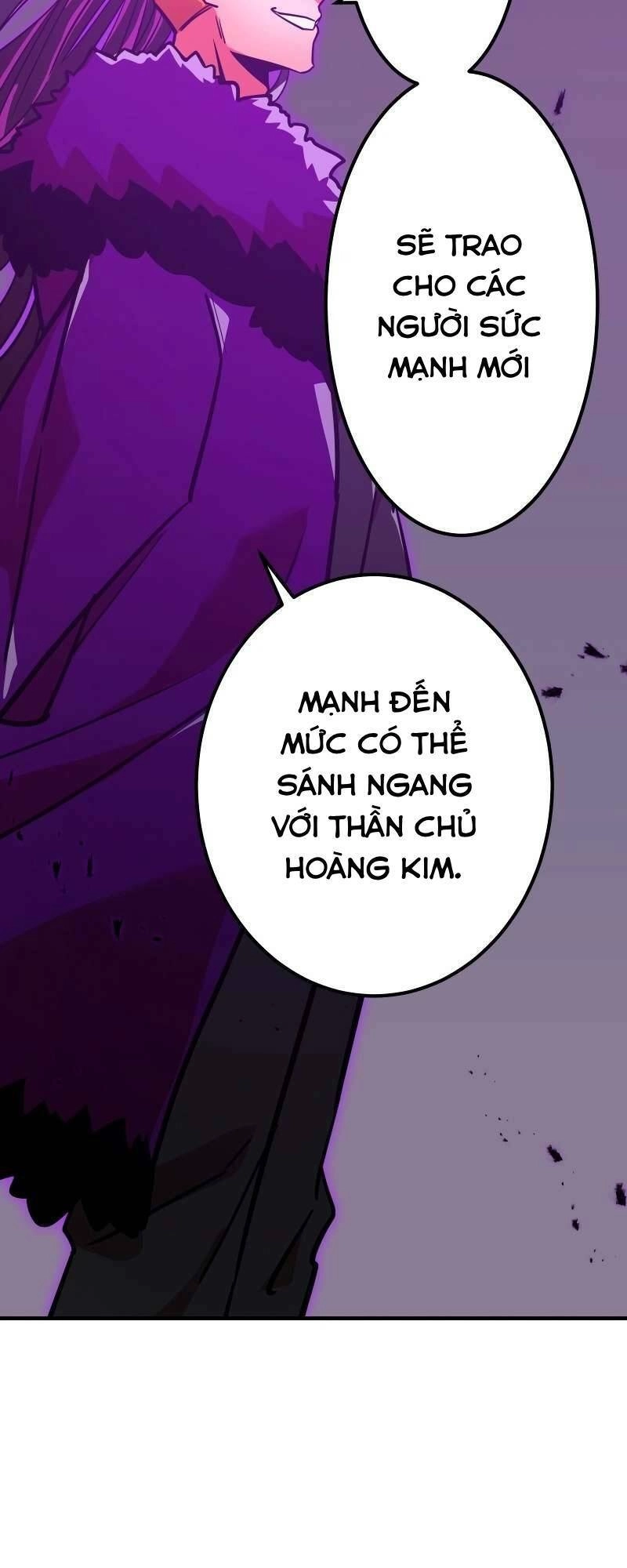 Huyết Thánh Cứu Thế Chủ~ Ta Chỉ Cần 0.0000001% Đã Trở Thành Vô Địch Chapter 19 - 11