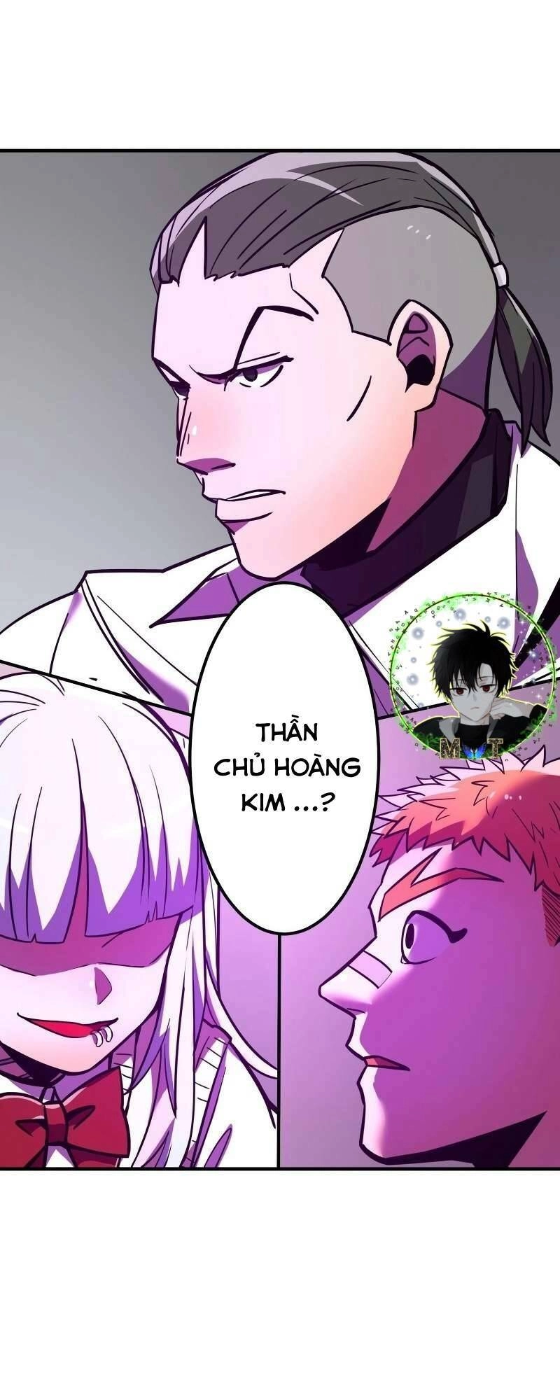 Huyết Thánh Cứu Thế Chủ~ Ta Chỉ Cần 0.0000001% Đã Trở Thành Vô Địch Chapter 19 - 12