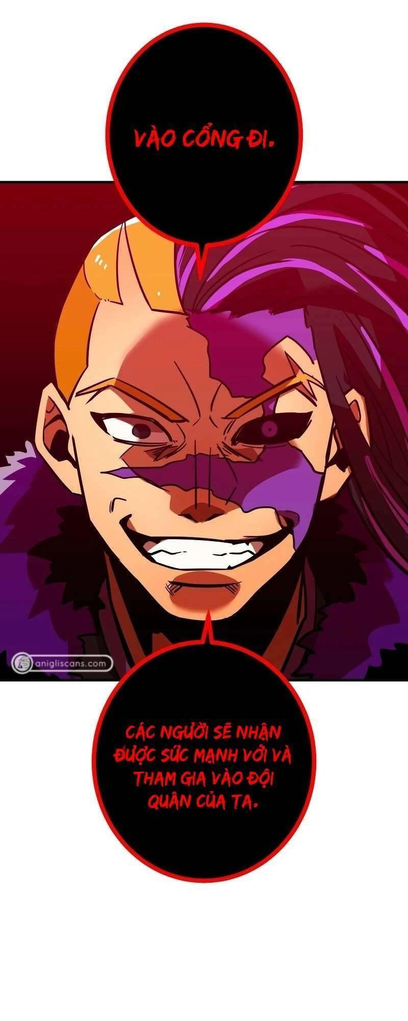 Huyết Thánh Cứu Thế Chủ~ Ta Chỉ Cần 0.0000001% Đã Trở Thành Vô Địch Chapter 19 - 13