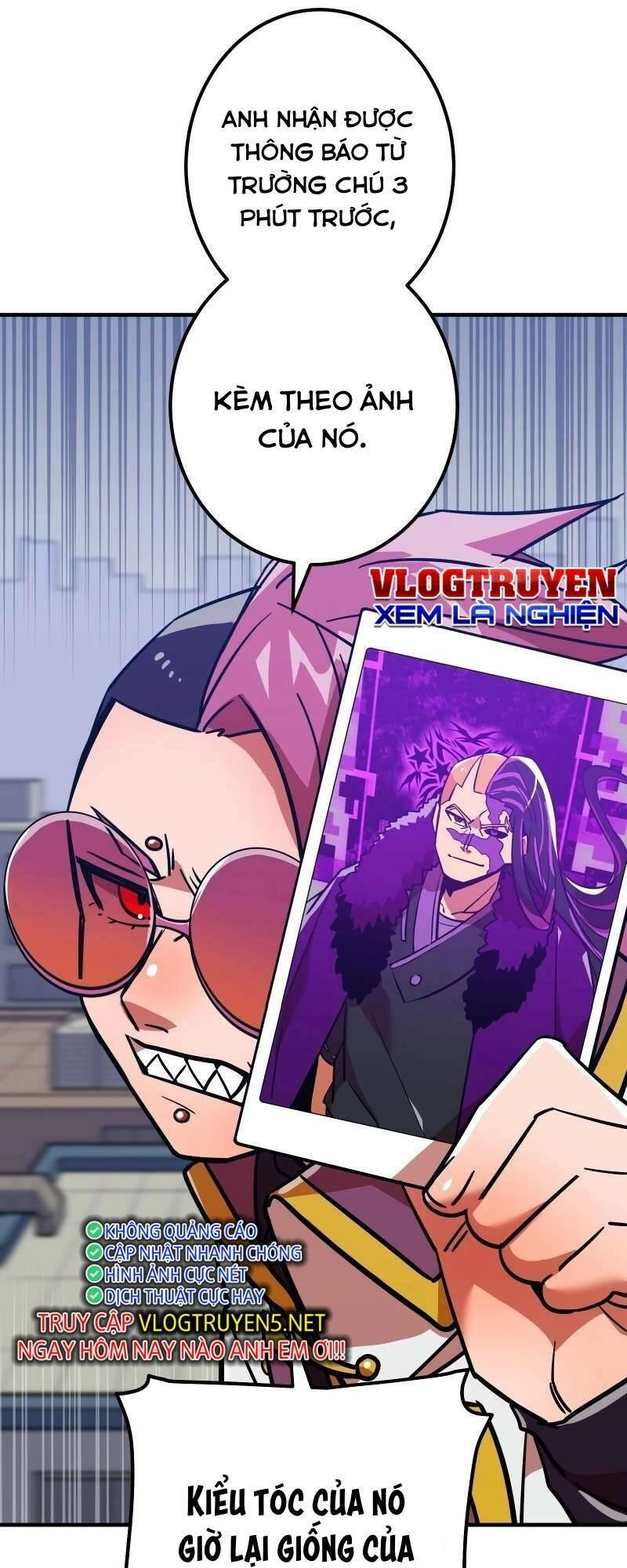 Huyết Thánh Cứu Thế Chủ~ Ta Chỉ Cần 0.0000001% Đã Trở Thành Vô Địch Chapter 19 - 15