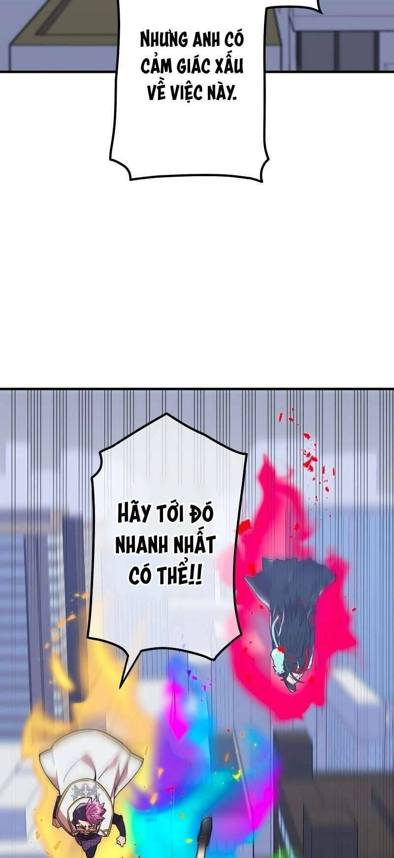 Huyết Thánh Cứu Thế Chủ~ Ta Chỉ Cần 0.0000001% Đã Trở Thành Vô Địch Chapter 19 - 17