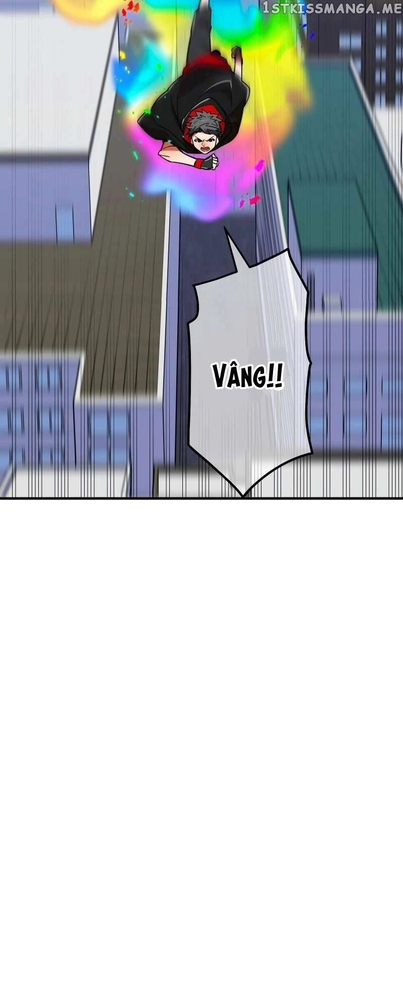 Huyết Thánh Cứu Thế Chủ~ Ta Chỉ Cần 0.0000001% Đã Trở Thành Vô Địch Chapter 19 - 18